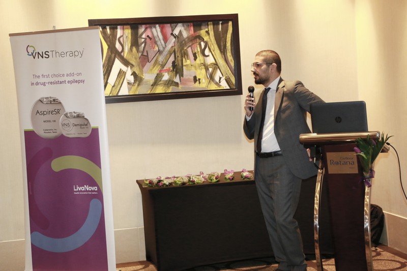Promedz Celebrates Purple Day Supporting Epilepsy in Lebanon